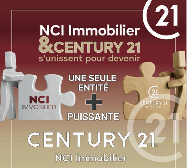 parking à vendre - MERIGNAC - 33 - AQUITAINE - Century 21 Nci Immobilier