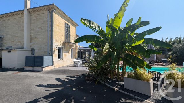 Maison à vendre CAMBLANES ET MEYNAC