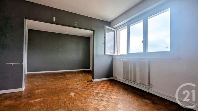 Appartement F4 à vendre BORDEAUX