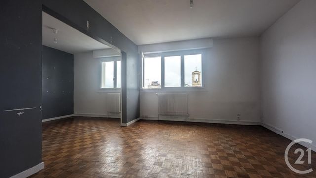 Appartement F4 à vendre - 5 pièces - 72.0 m2 - BORDEAUX - 33 - AQUITAINE - Century 21 Nci Immobilier