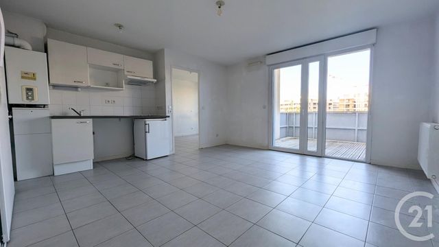 Appartement F2 à vendre CENON